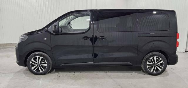 Peugeot Traveller image 9