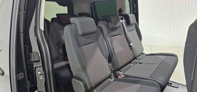 Peugeot Traveller image 4