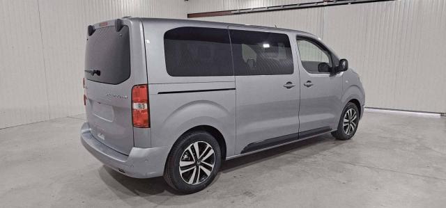 Citroen Spacetourer image 3