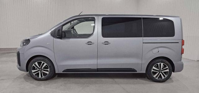 Citroen Spacetourer image 5
