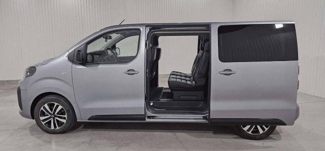 Citroen Spacetourer image 4