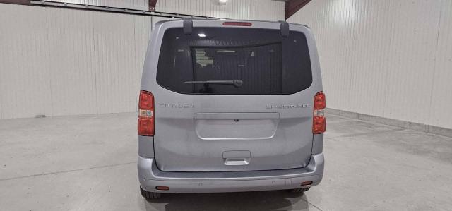 Citroen Spacetourer image 9