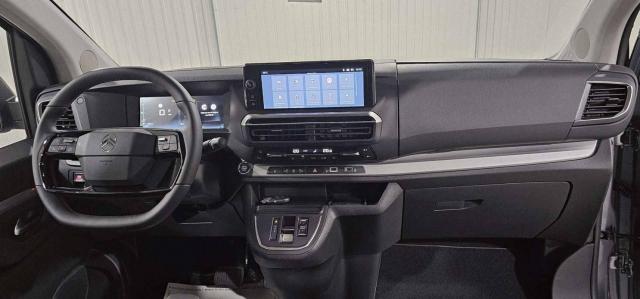 Citroen Spacetourer image 7