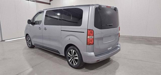 Citroen Spacetourer image 6