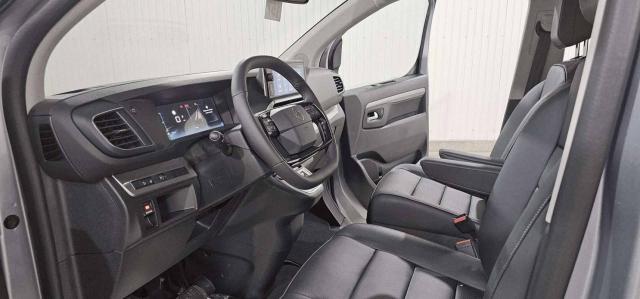 Citroen Spacetourer image 8