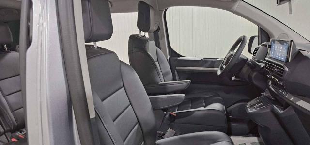 Citroen Spacetourer image 2