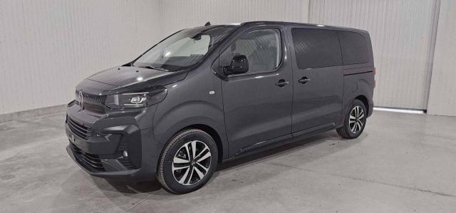 Citroen Spacetourer M Bluehdi 180 S&s Eat8 Business Pack