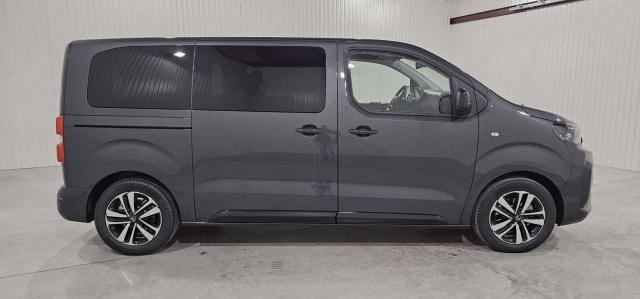Citroen Spacetourer image 6
