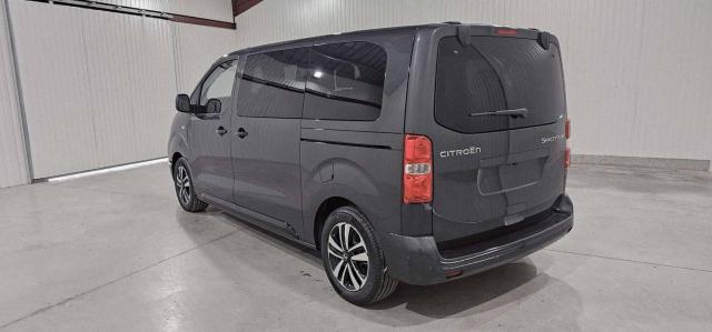 Citroen Spacetourer image 4