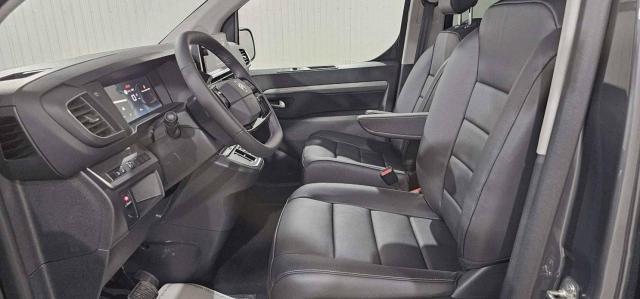 Citroen Spacetourer image 8