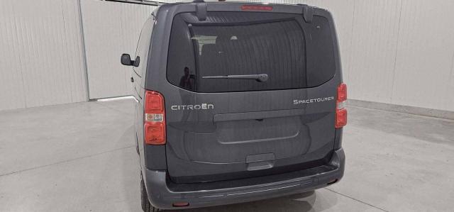 Citroen Spacetourer image 9