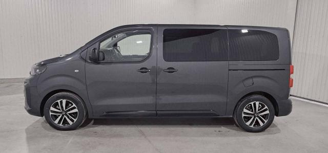 Citroen Spacetourer image 2