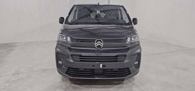 Citroen Spacetourer image 1