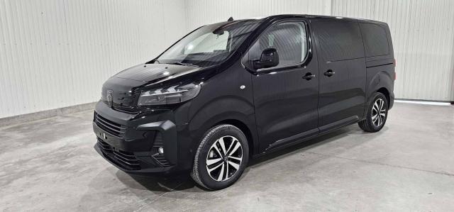 Peugeot Traveller M Bluehdi 180ch S&s Eat8 Business