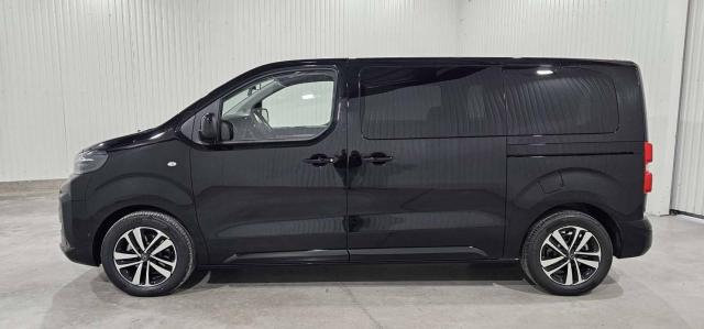 Peugeot Traveller image 8