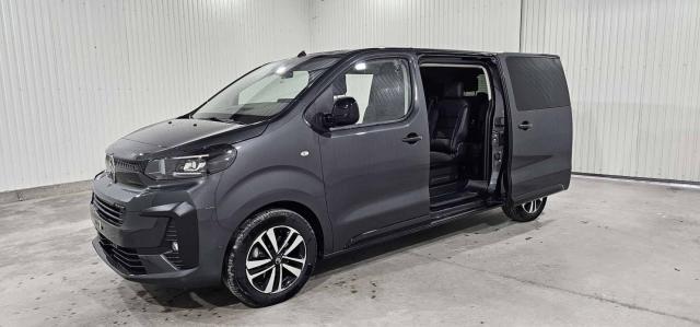 Citroen Spacetourer image 2