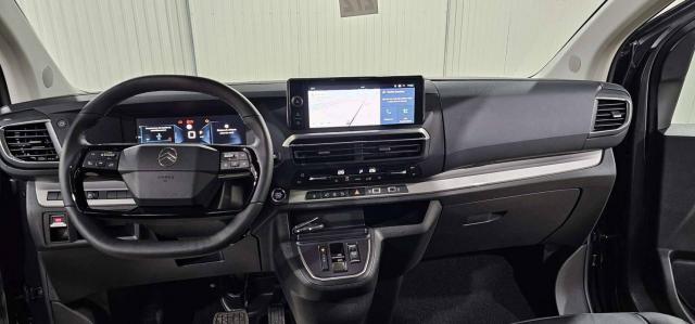 Citroen Spacetourer image 1