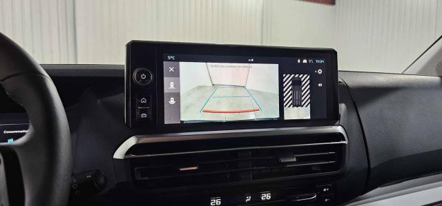 Citroen Spacetourer image 7