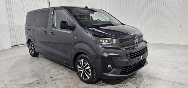 Citroen Spacetourer image 4