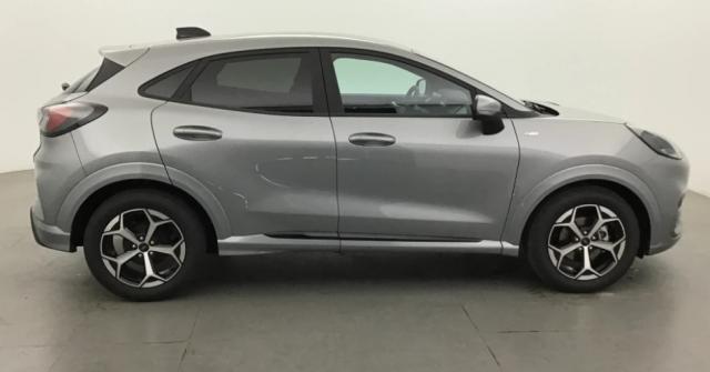 Ford Puma image 3