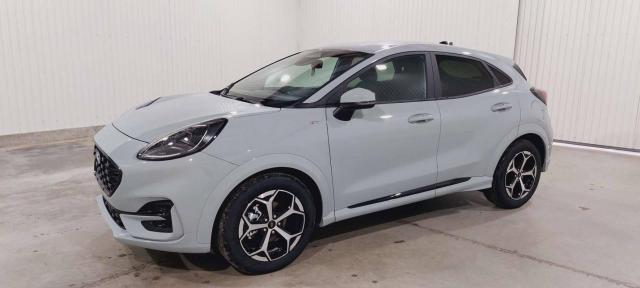 Ford Puma 1.0 Ecoboost 125 Ch Mhev S&s Powershift St-Line