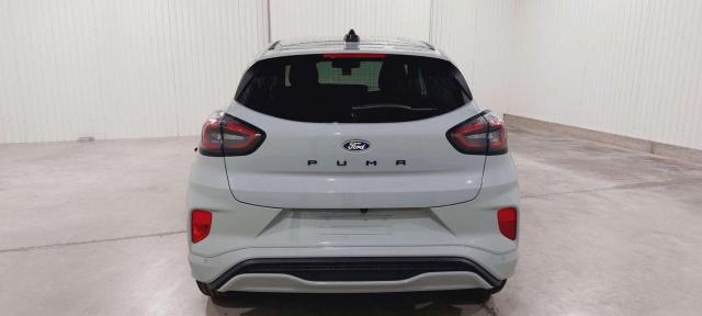 Ford Puma image 2