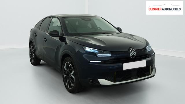 Citroen C4 Hybride 145 E-Dcs6 Max