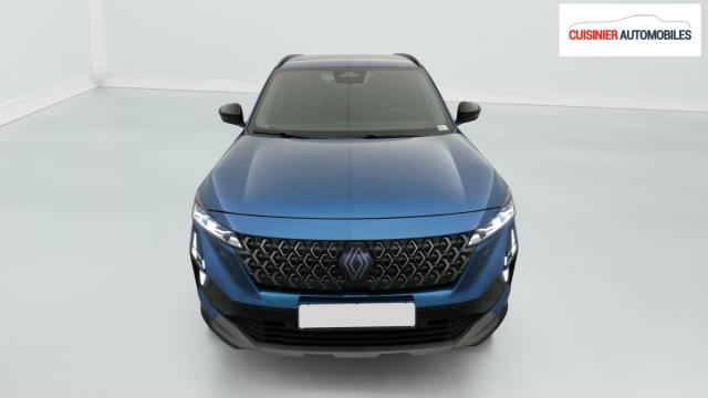 Renault Austral image 7