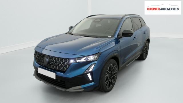 Renault Austral image 4