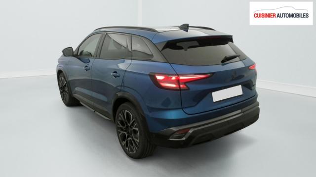 Renault Austral image 5