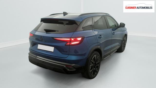 Renault Austral image 6