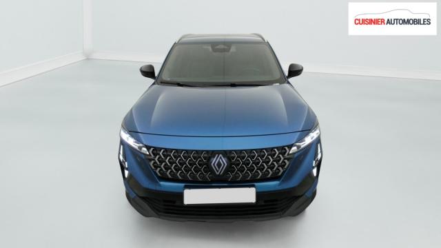 Renault Austral image 7