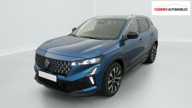 Renault Austral image 4