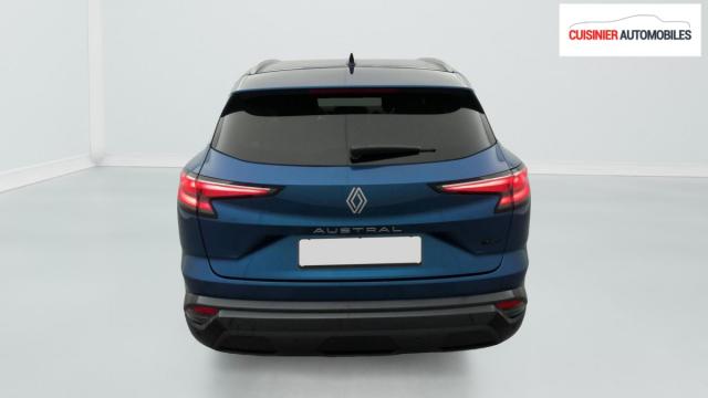 Renault Austral image 6