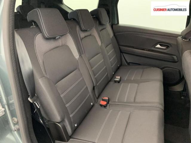 Dacia Jogger image 6