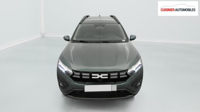 Dacia Jogger image 3