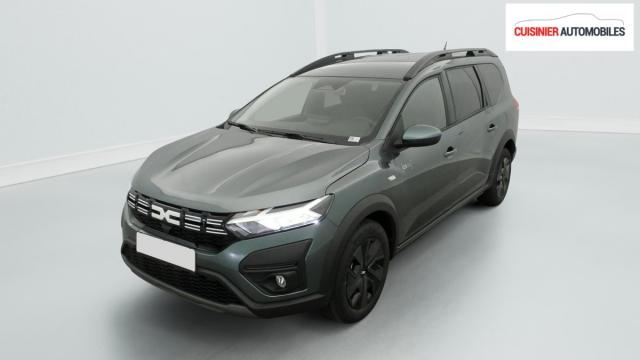 Dacia Jogger image 4