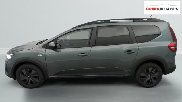 Dacia Jogger image 9