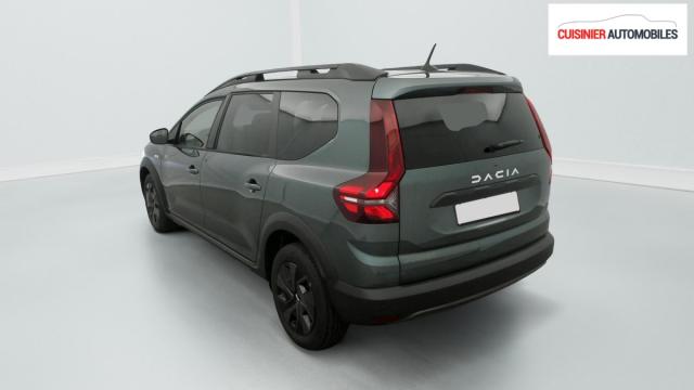 Dacia Jogger image 2