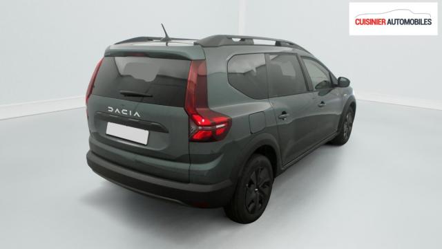 Dacia Jogger image 8