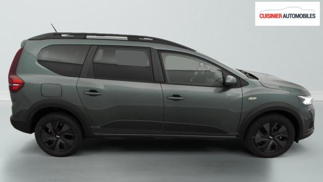 Dacia Jogger image 5