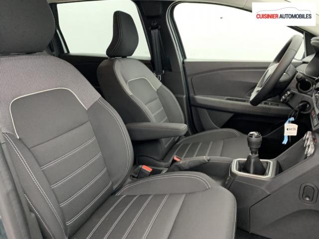 Dacia Jogger image 7
