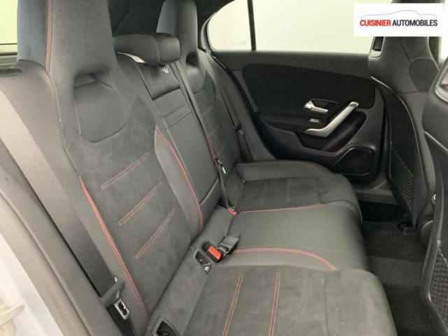 Mercedes Benz Classe A image 4