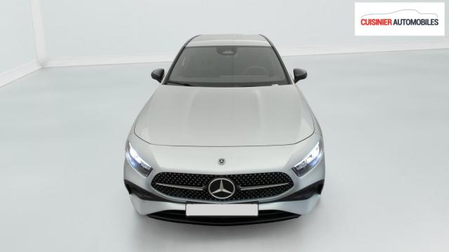 Mercedes Benz Classe A image 5