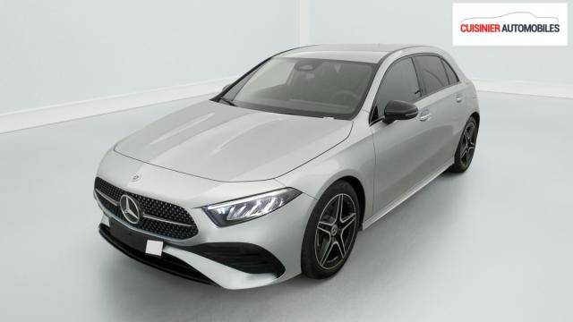 Mercedes Benz Classe A image 1