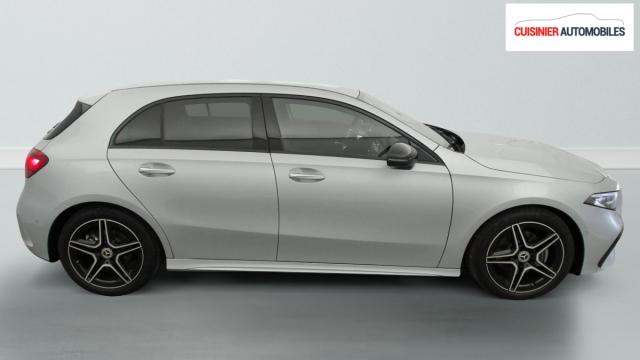 Mercedes Benz Classe A image 3