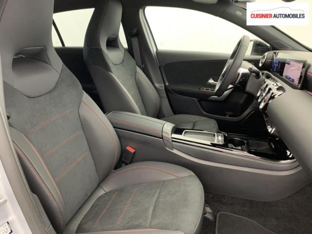 Mercedes Benz Classe A image 9