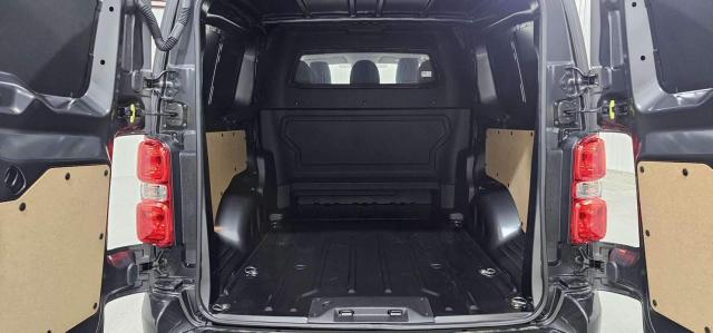 Citroen Jumpy image 5