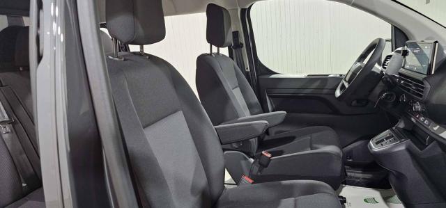 Citroen Jumpy image 1