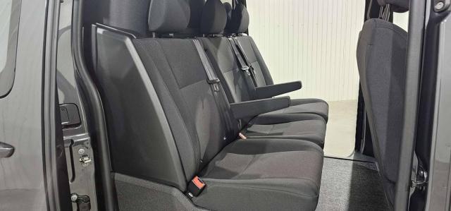 Citroen Jumpy image 8